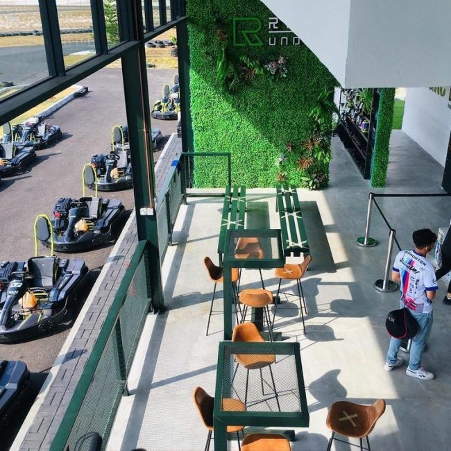 RUD Karting Johor